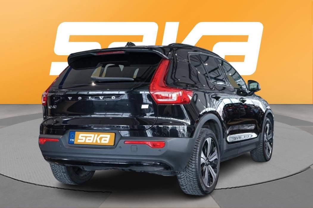 VOLVO XC40 2023