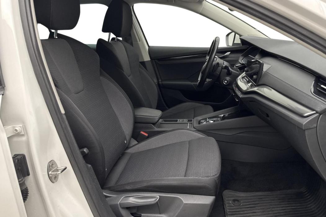 SKODA Octavia 2022