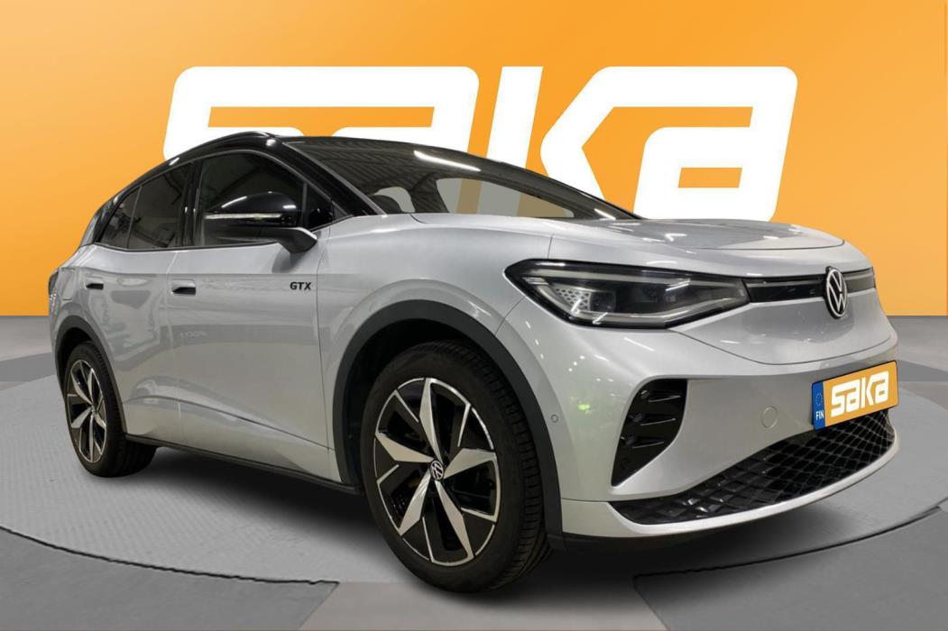 VOLKSWAGEN ID.4 2023