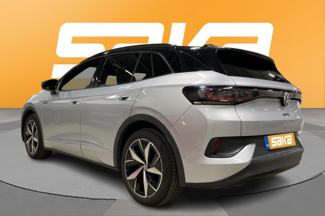 VOLKSWAGEN ID.4 2023