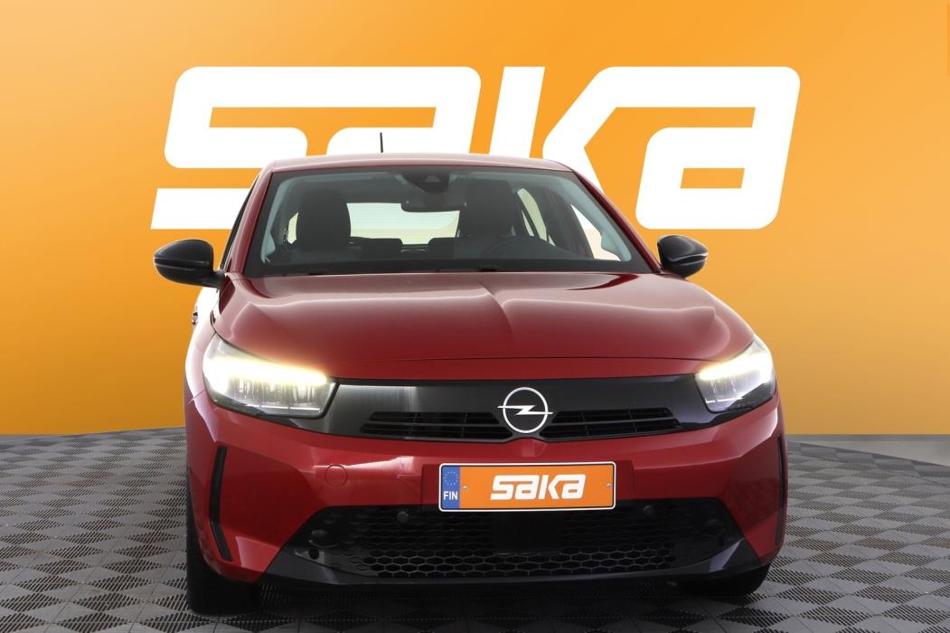 OPEL Corsa-e 2023