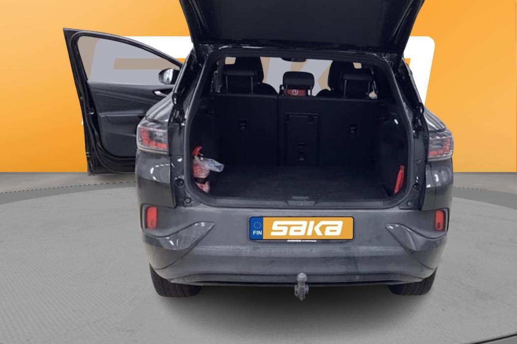 VOLKSWAGEN ID.4 2024