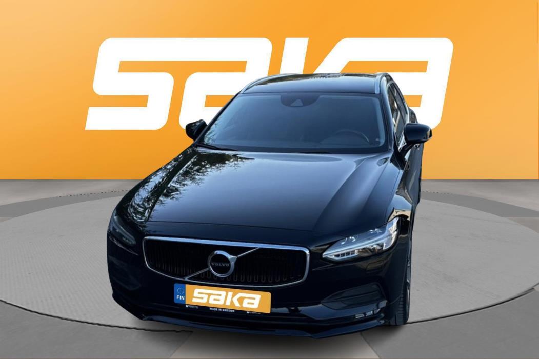 VOLVO V90 2017