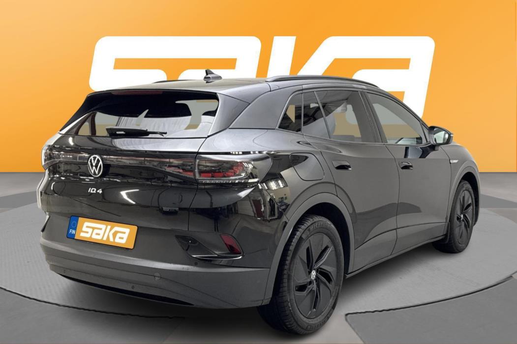 VOLKSWAGEN ID.4 2023