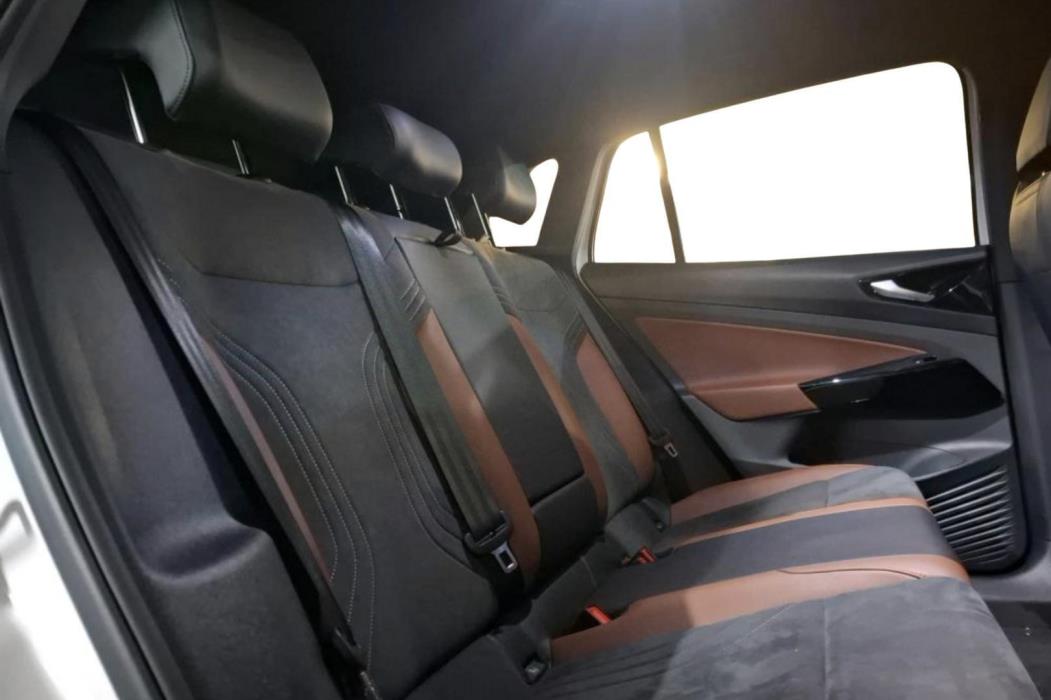 VOLKSWAGEN ID.4 2023