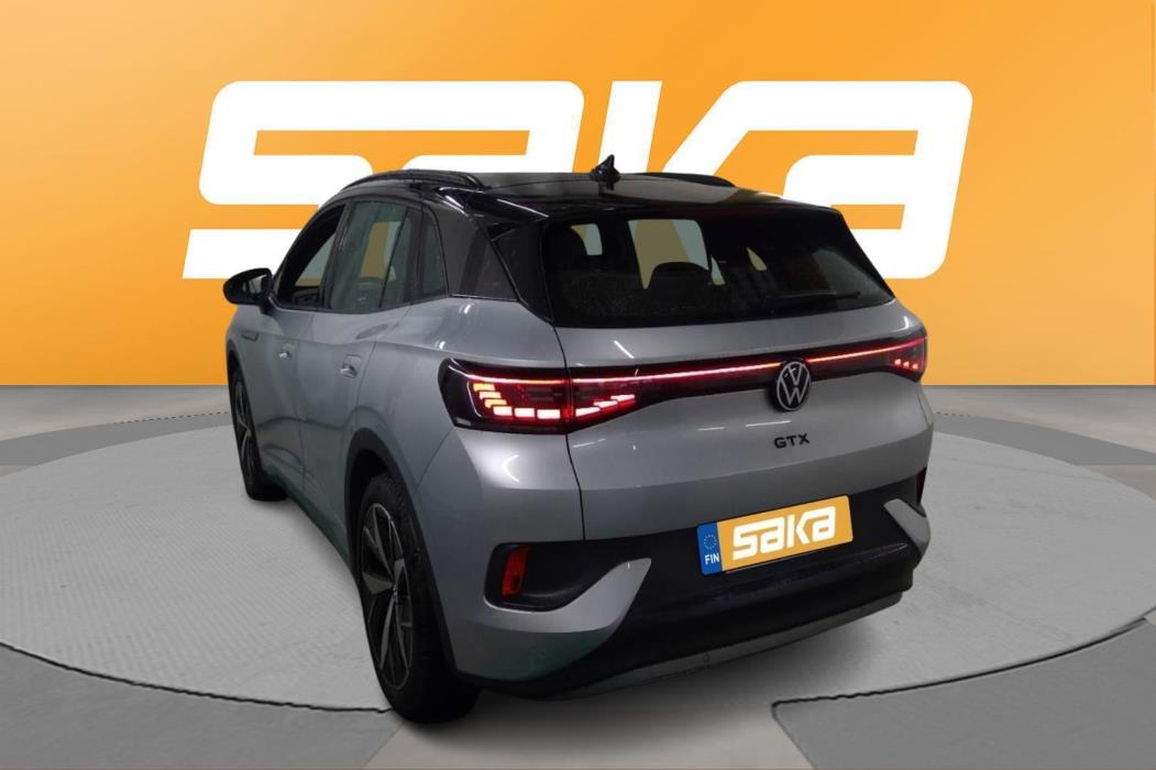 VOLKSWAGEN ID.4 2022