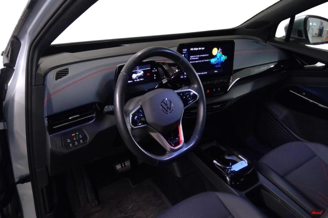 VOLKSWAGEN ID.4 2022