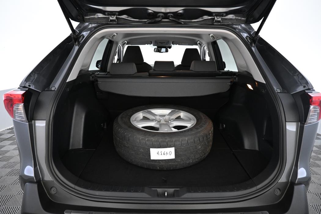 TOYOTA RAV4 2020