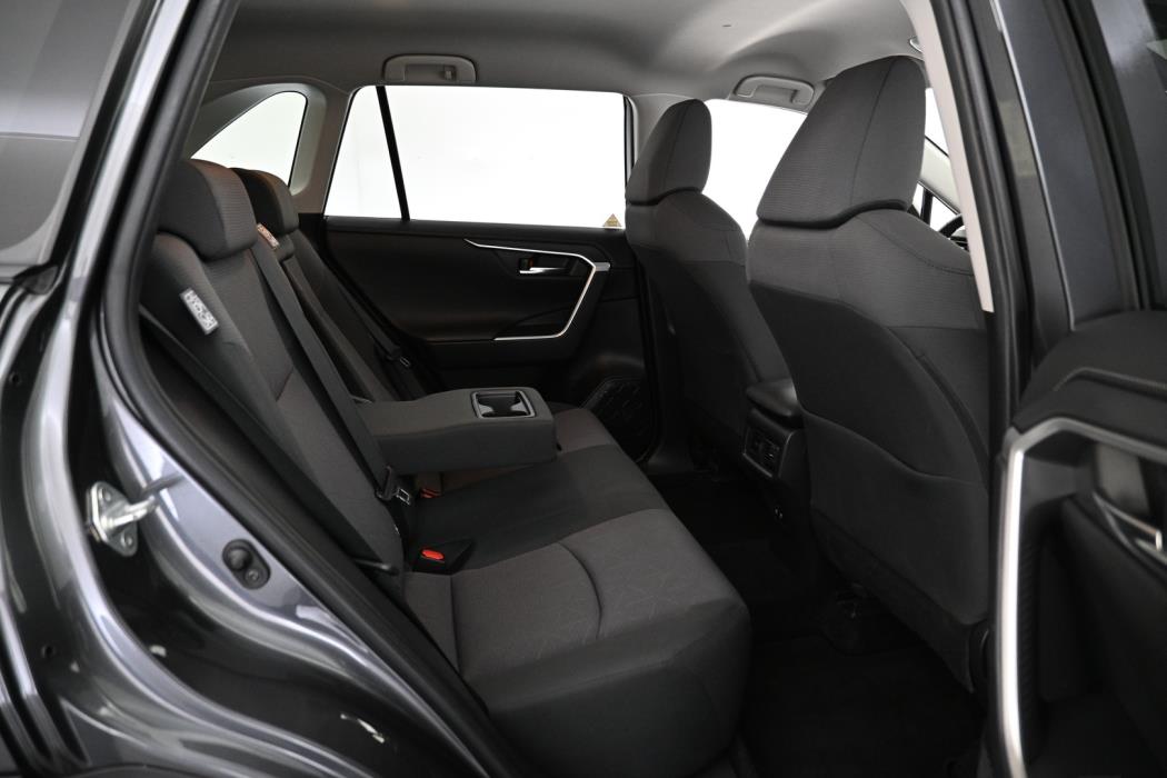 TOYOTA RAV4 2020