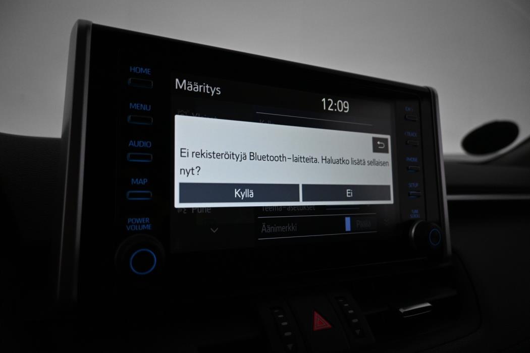 TOYOTA RAV4 2020