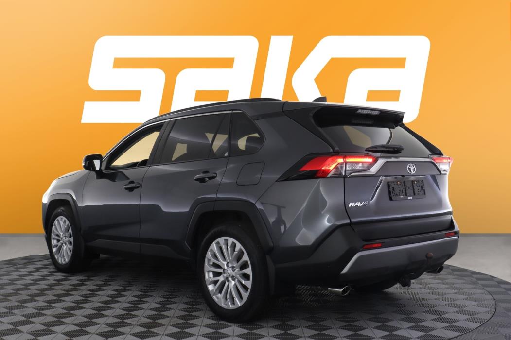 TOYOTA RAV4 2020