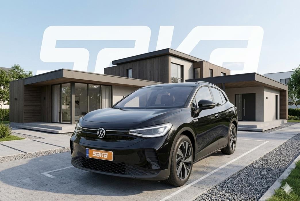 VOLKSWAGEN ID.4 2023