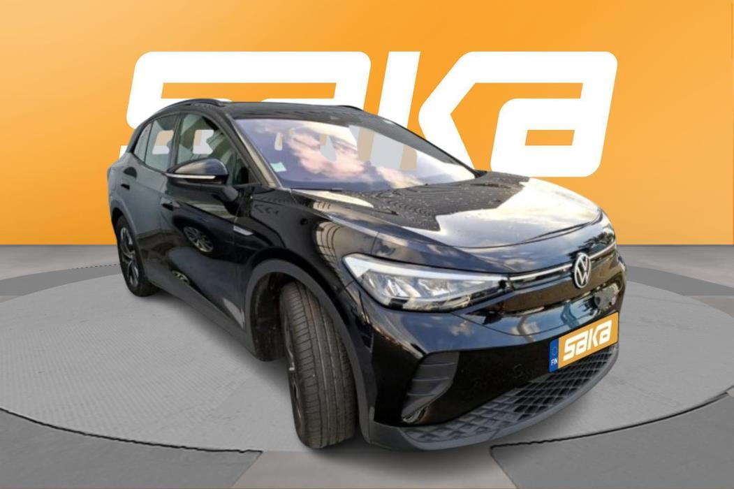 VOLKSWAGEN ID.4 2023
