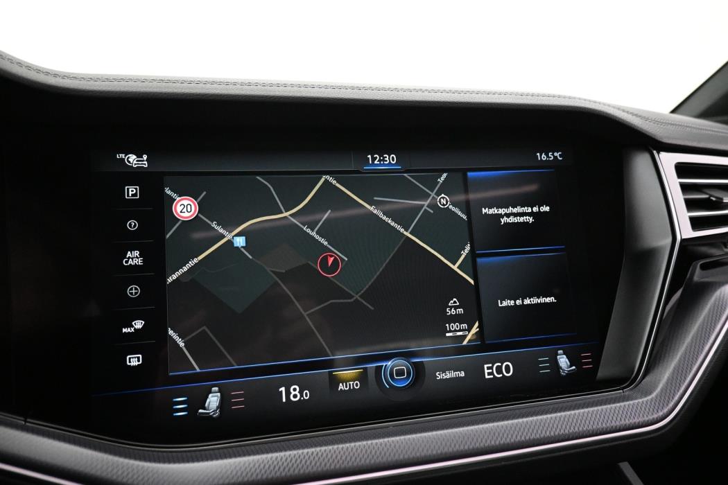 VOLKSWAGEN Touareg 2023