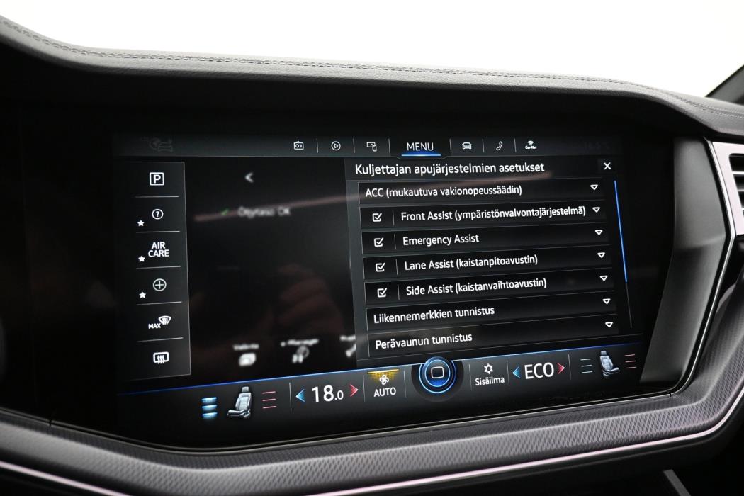 VOLKSWAGEN Touareg 2023