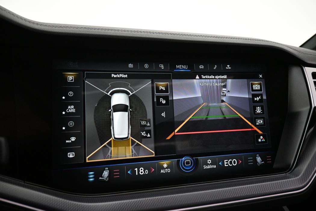 VOLKSWAGEN Touareg 2023
