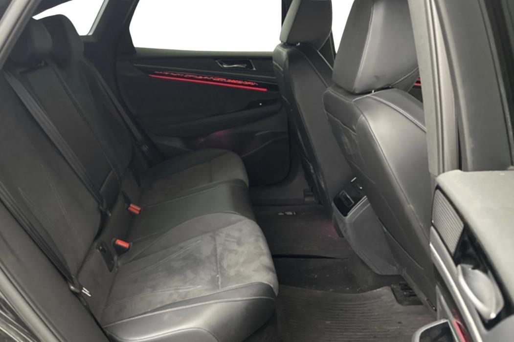 VOLKSWAGEN ID.7 2025