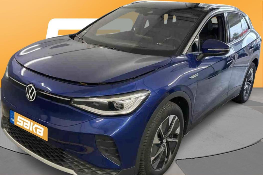 VOLKSWAGEN ID.4 2022