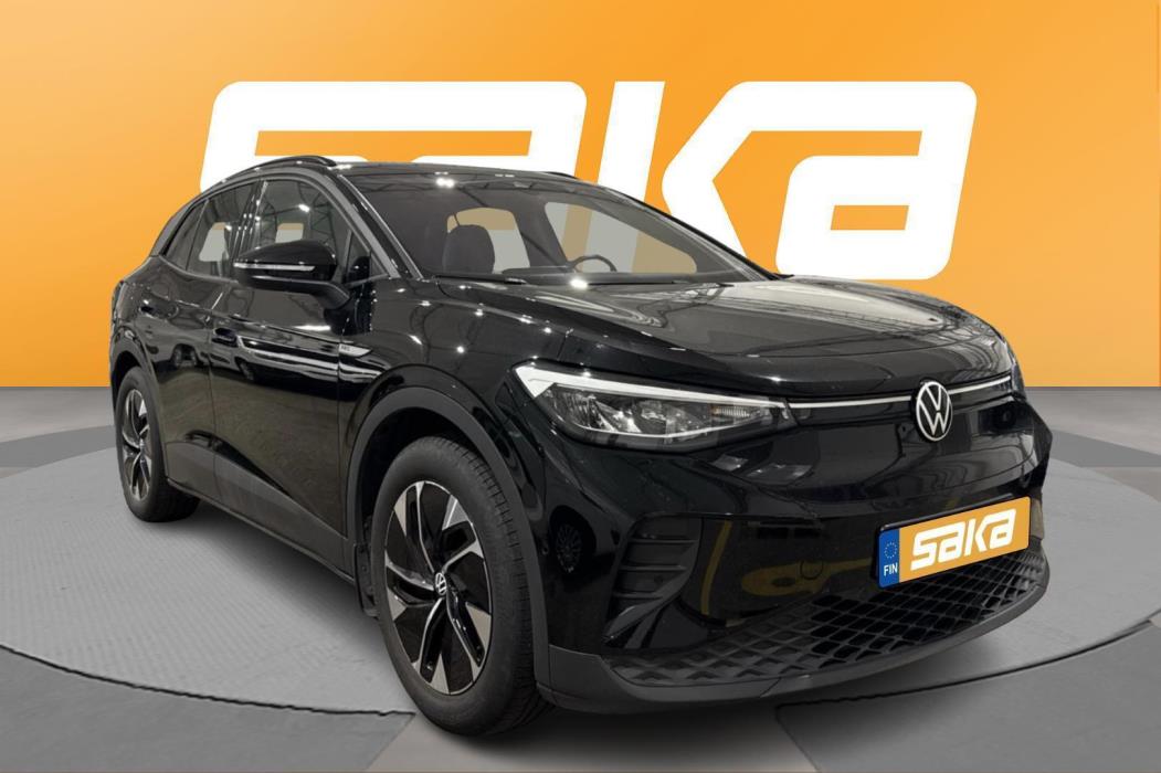 VOLKSWAGEN ID.4 2023