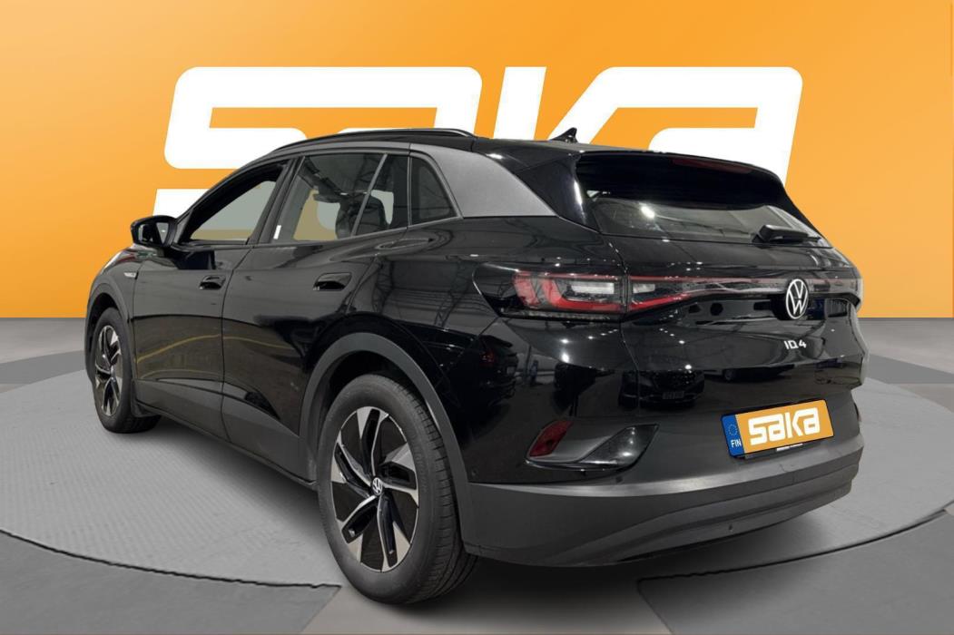 VOLKSWAGEN ID.4 2023
