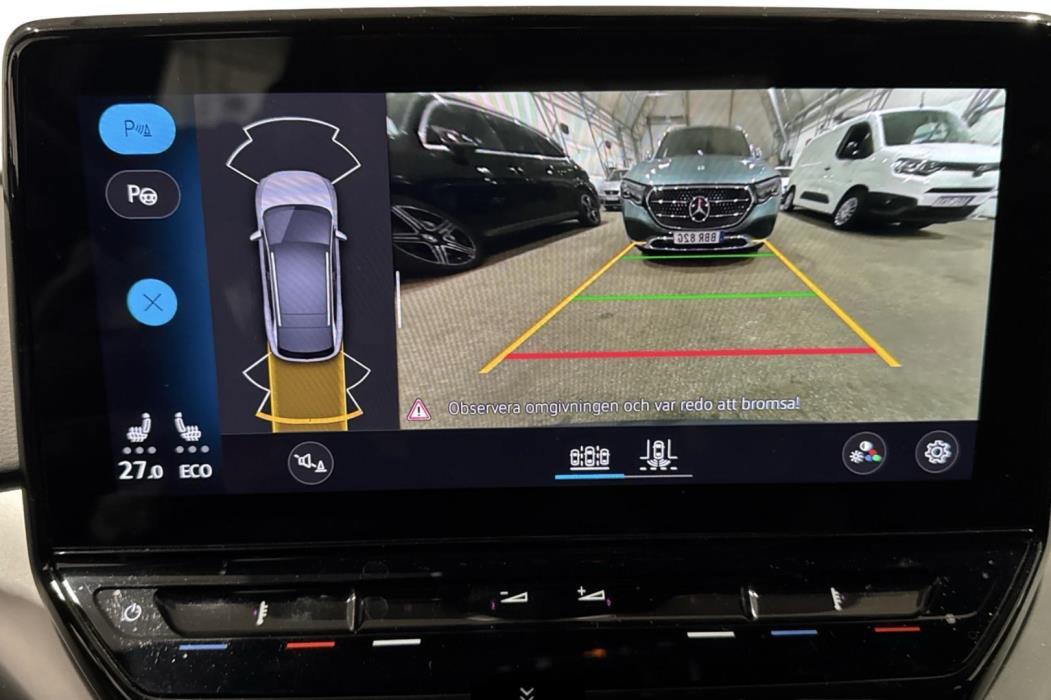 VOLKSWAGEN ID.4 2023