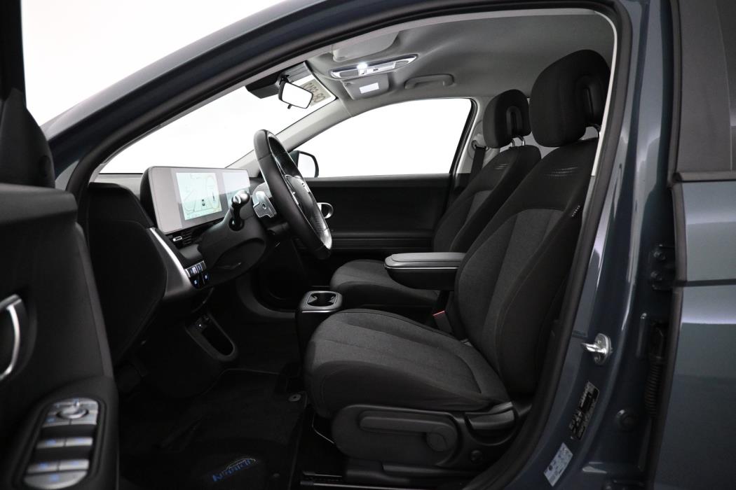 HYUNDAI IONIQ 5 2022