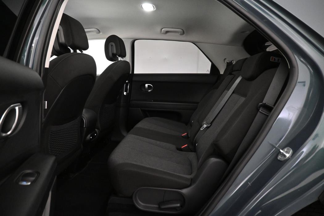 HYUNDAI IONIQ 5 2022
