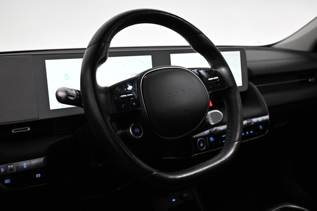 HYUNDAI IONIQ 5 2022