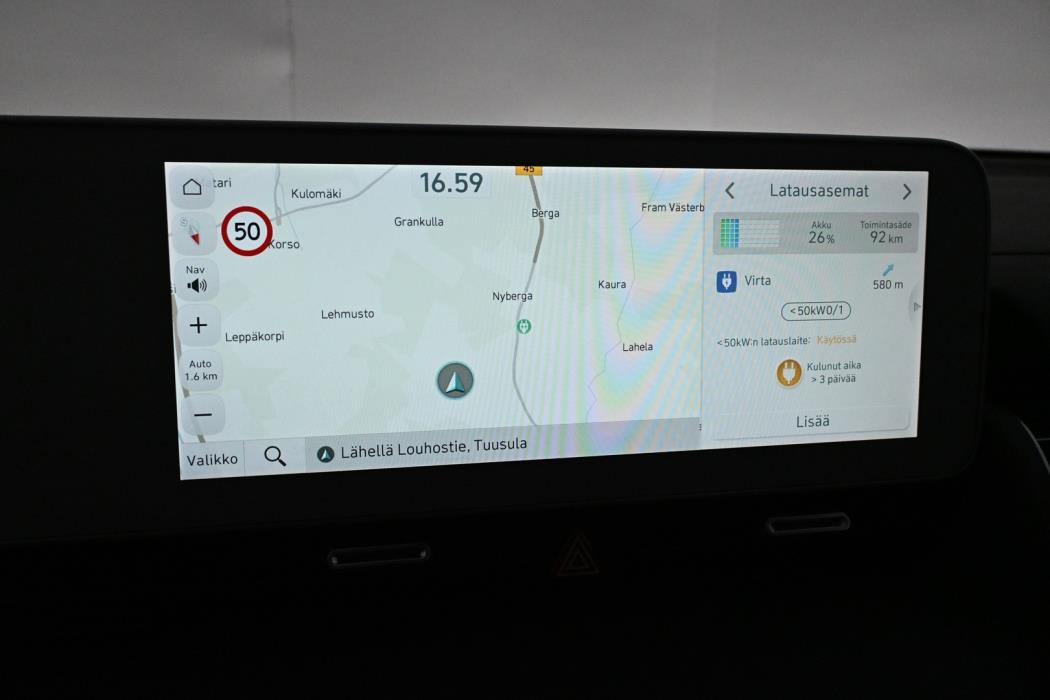 HYUNDAI IONIQ 5 2022