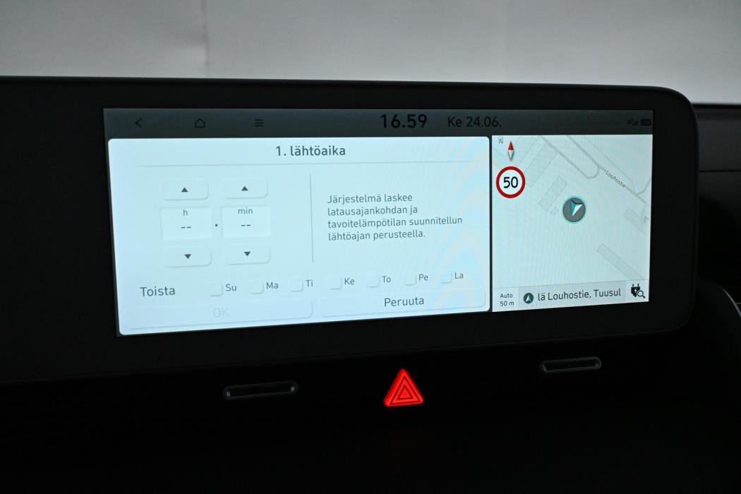 HYUNDAI IONIQ 5 2022