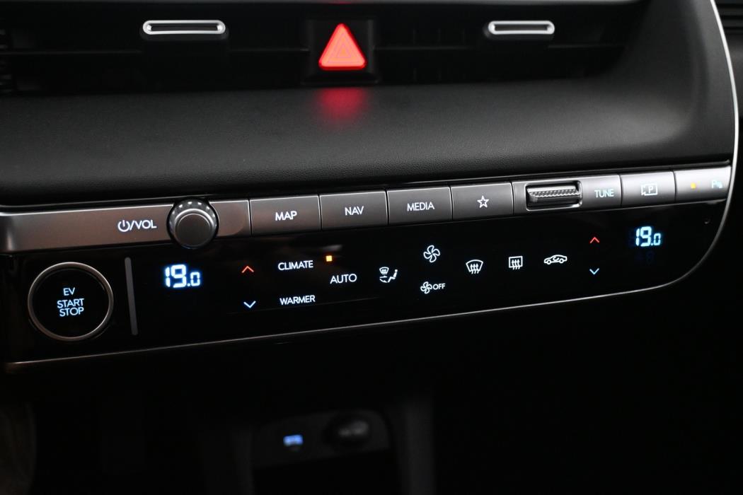 HYUNDAI IONIQ 5 2022