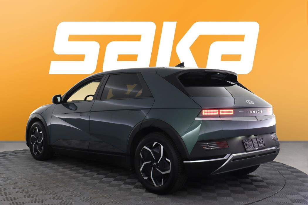 HYUNDAI IONIQ 5 2022