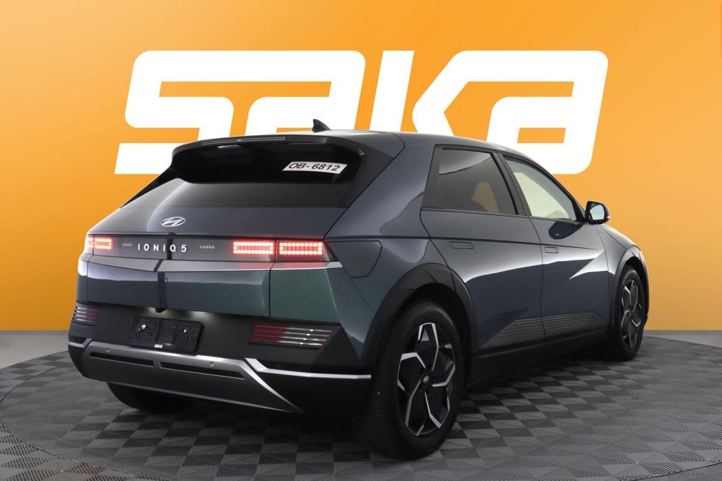 HYUNDAI IONIQ 5 2022