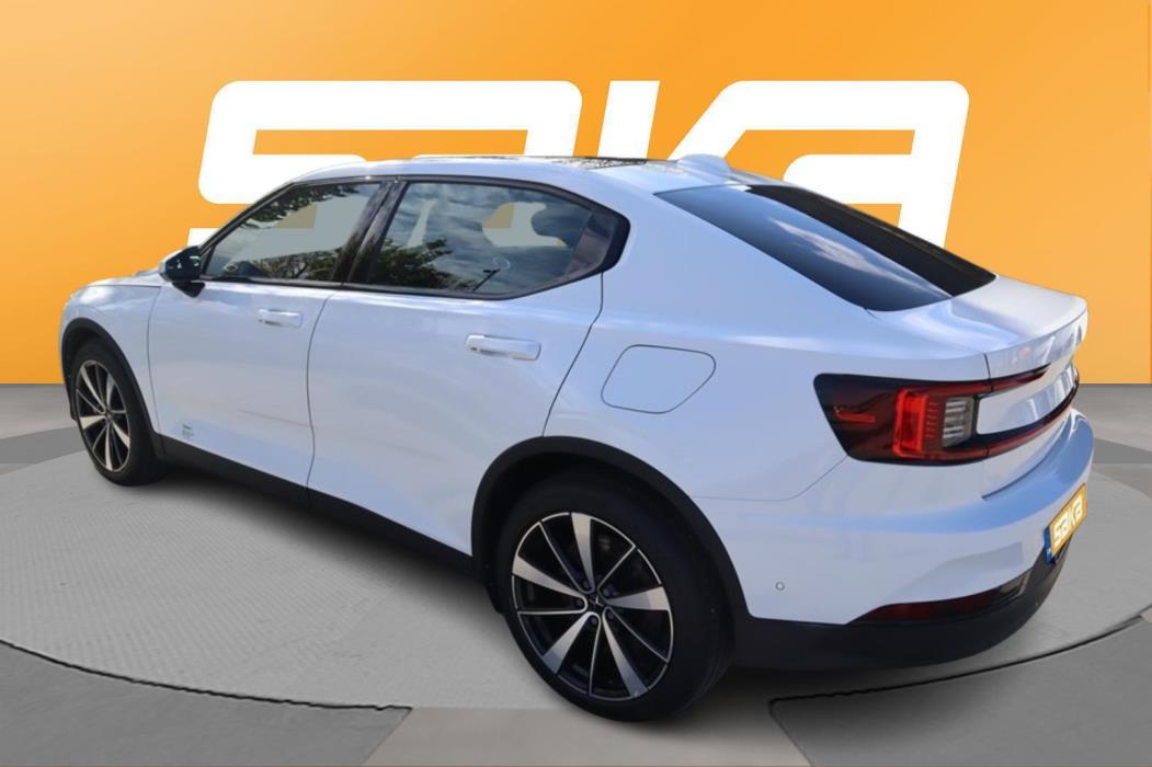 POLESTAR 2 2021