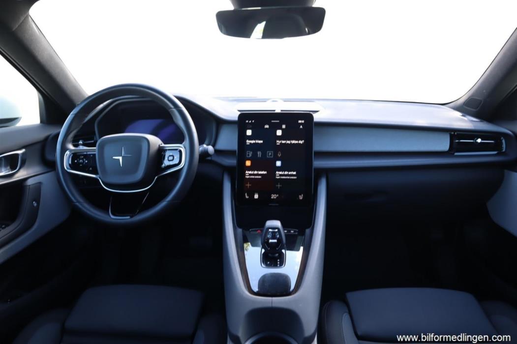 POLESTAR 2 2021