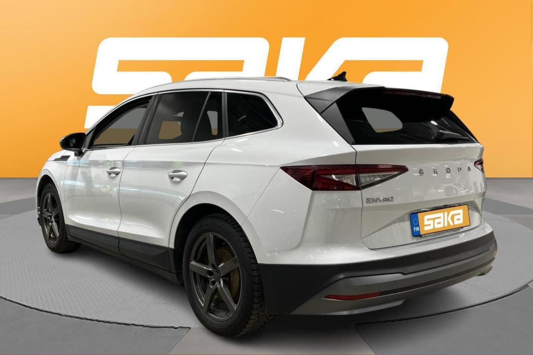 SKODA Enyaq 2023