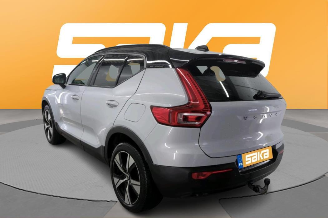 VOLVO XC40 2021