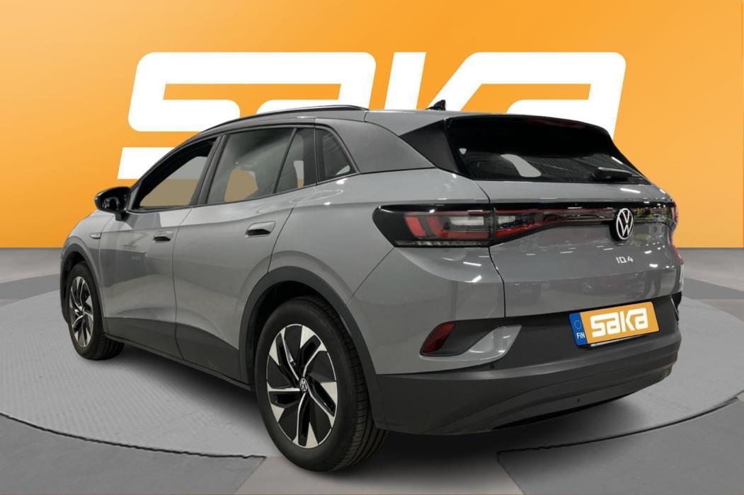 VOLKSWAGEN ID.4 2023