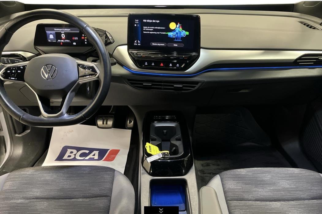 VOLKSWAGEN ID.4 2023