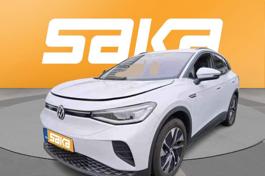 VOLKSWAGEN ID.4 2022