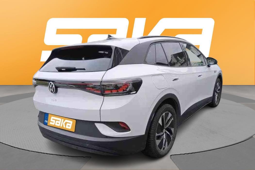 VOLKSWAGEN ID.4 2022