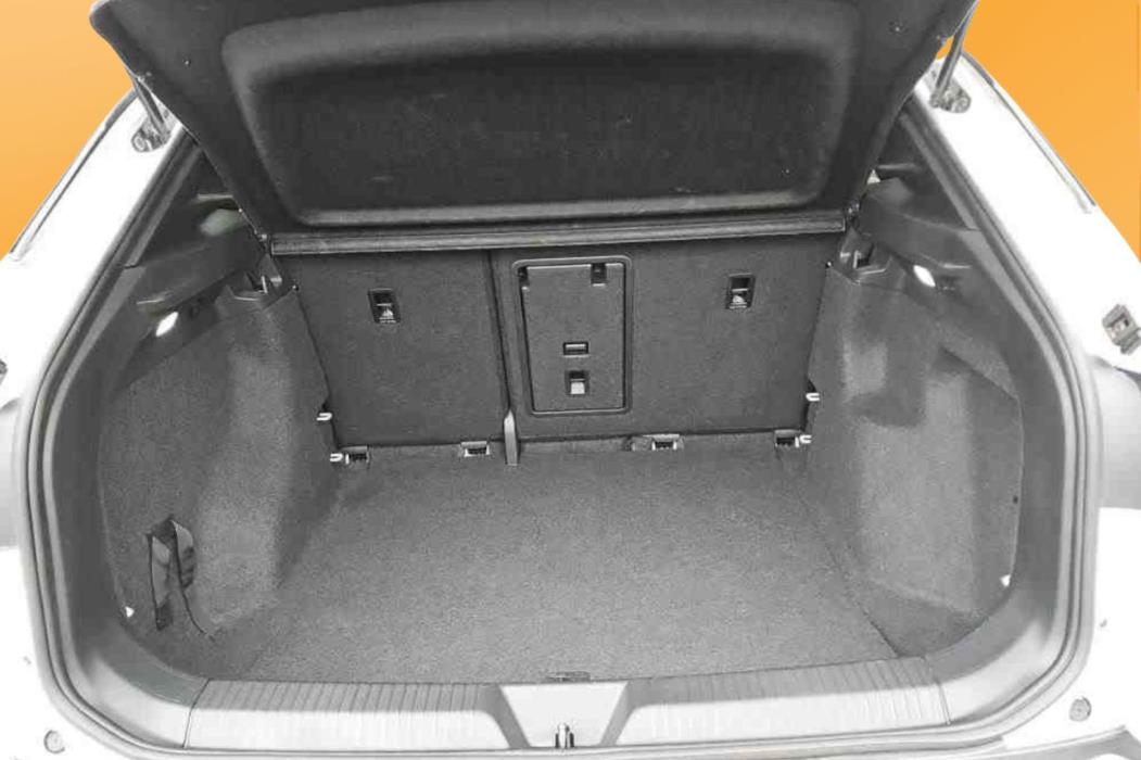 VOLKSWAGEN ID.4 2022