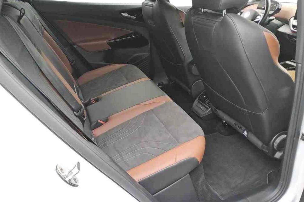 VOLKSWAGEN ID.4 2022