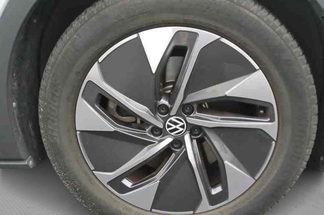 VOLKSWAGEN ID.4 2022