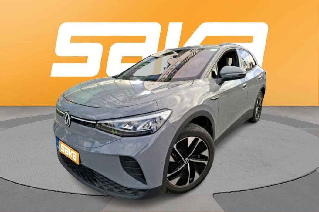 VOLKSWAGEN ID.4 2023