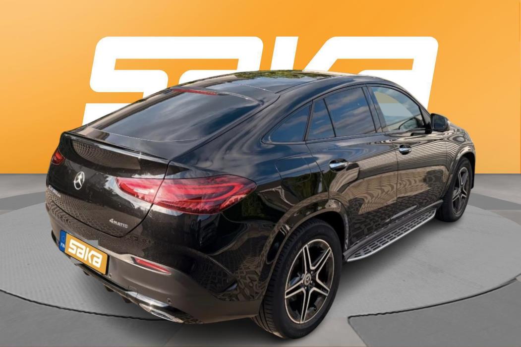MERCEDES-BENZ GLE 2023