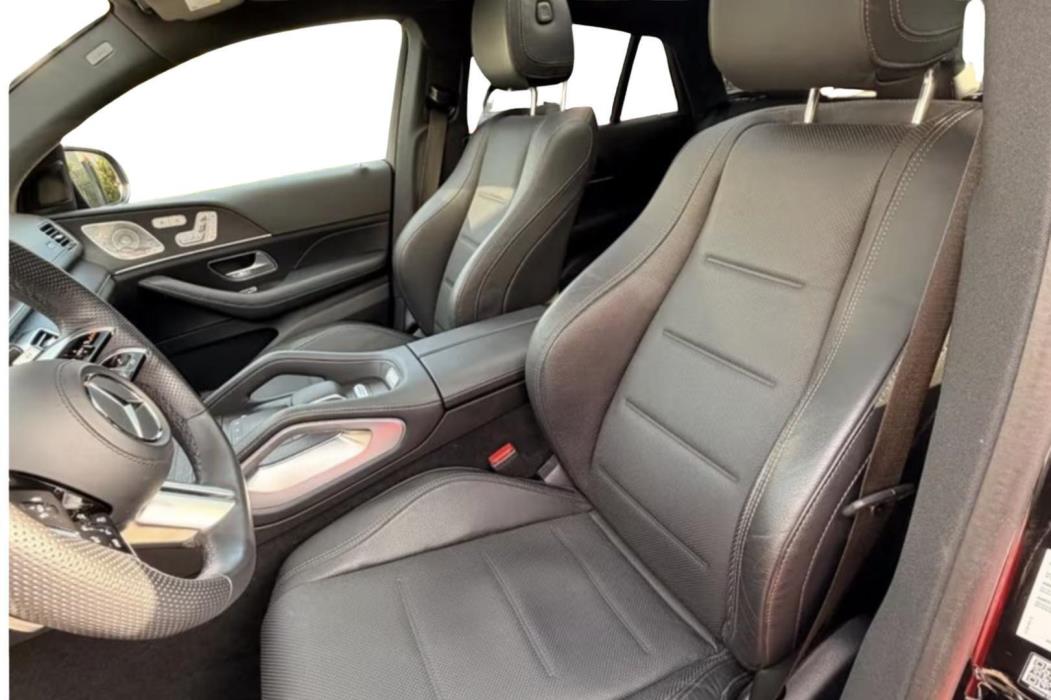 MERCEDES-BENZ GLE 2023