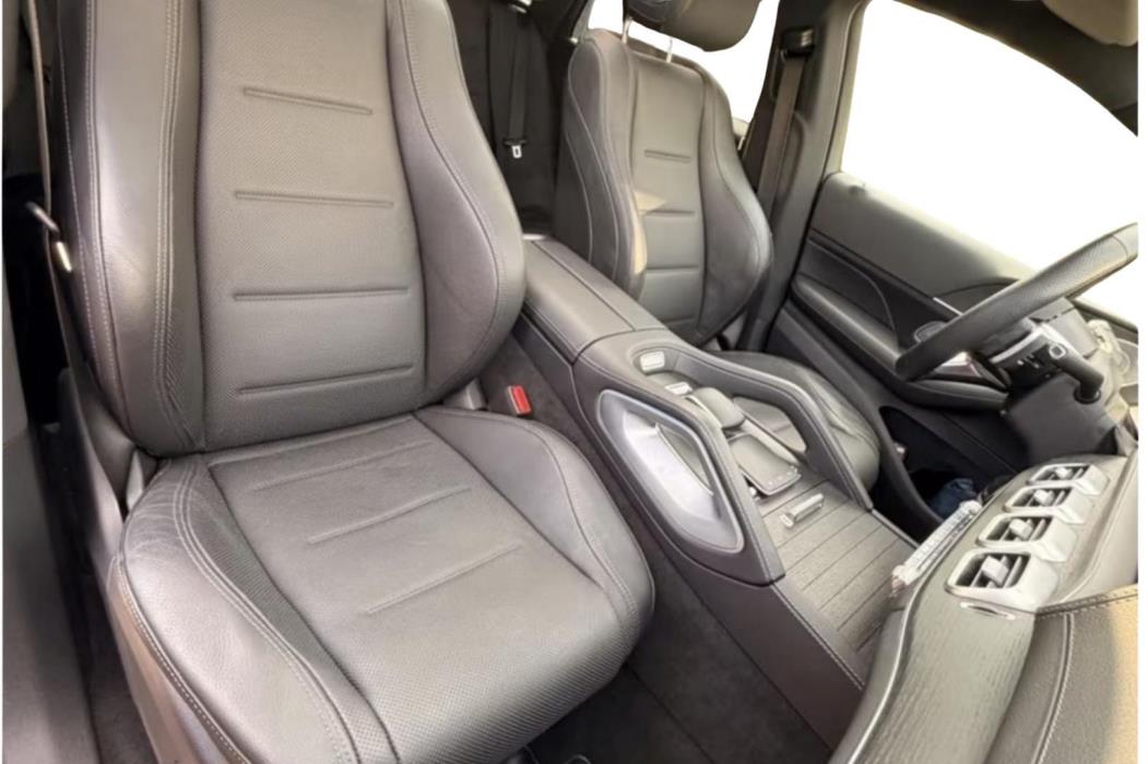 MERCEDES-BENZ GLE 2023