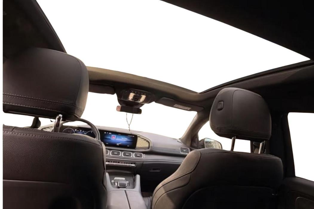 MERCEDES-BENZ GLE 2023
