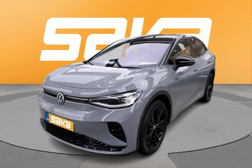 VOLKSWAGEN ID.5 2023